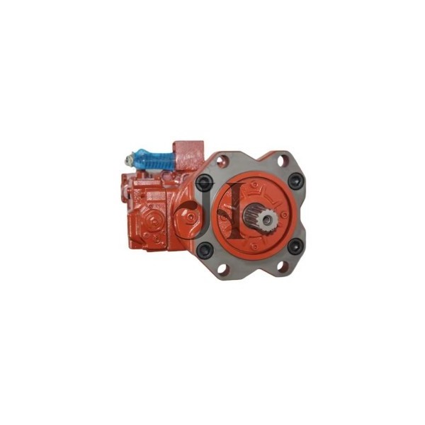 1042-02191 Hydraulic Main Pump For Excavator Samsung SE210LC-2W