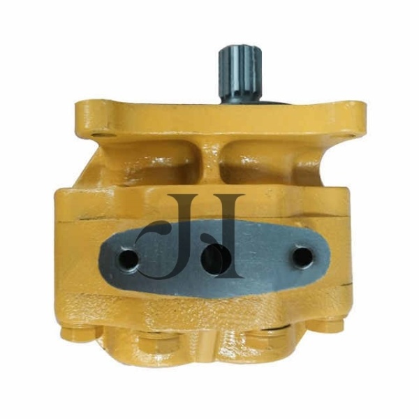 07442-71802   hydraulic gear pump Steering Pump 07442-71802  For Komatsu Bulldozer D355A C