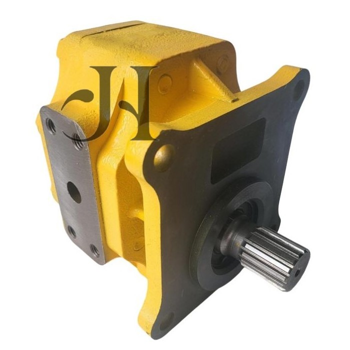 07448-66108 Hydraulic Pump Ass'y 07448-66108 For Komatsu Bulldozers D355A