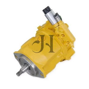 Cat 495-7571  Hydraulic Piston Pump 495-7571 20R-9394  For  CAT  Crawler Dozer D8R D8T