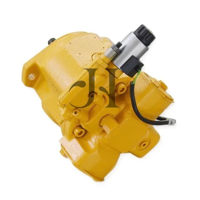 Cat 495-7571  Hydraulic Piston Pump 495-7571 20R-9394  For  CAT  Crawler Dozer D8R D8T