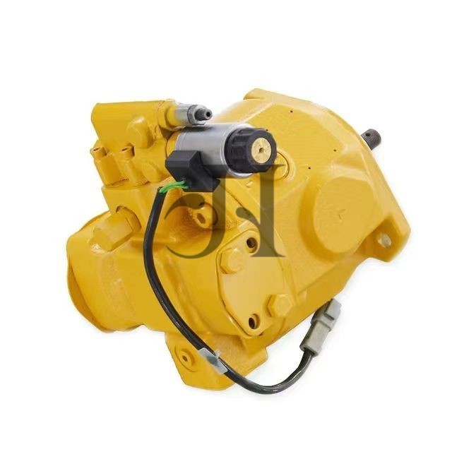 Cat 495-7571  Hydraulic Piston Pump 495-7571 20R-9394  For  CAT  Crawler Dozer D8R D8T