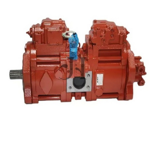 1042-02191 Hydraulic Main Pump For Excavator Samsung SE210LC-2W