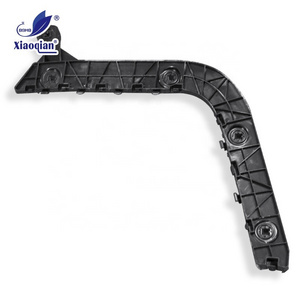 Car parts OEM 1494044-00-A  1494047 00 A Rear bumper LH & RH  Retainer Support wing bracket  For Model Y