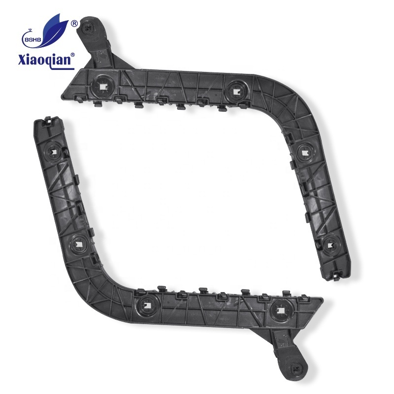 Car parts OEM 1494044-00-A  1494047 00 A Rear bumper LH & RH  Retainer Support wing bracket  For Model Y