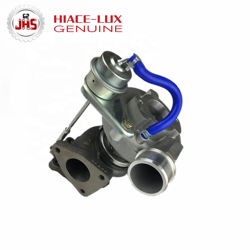 CT9 turbocharger Turbo 17201-64090 17201-54090 for Hiace Hilux Land Cruiser with 2L-T Engine 2.4 TD