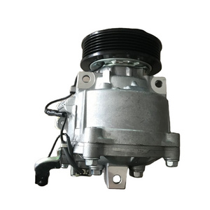 Wholesale Automotive Parts New QS90 Auto CAR AC A/C Compressor For Vitara SX4 9520061M02 95200-61M02