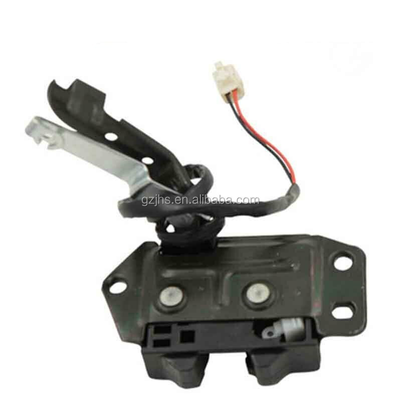 Wholesale Auto Parts Sea Lion Tailgate Lock 69350-26130 69350-26120