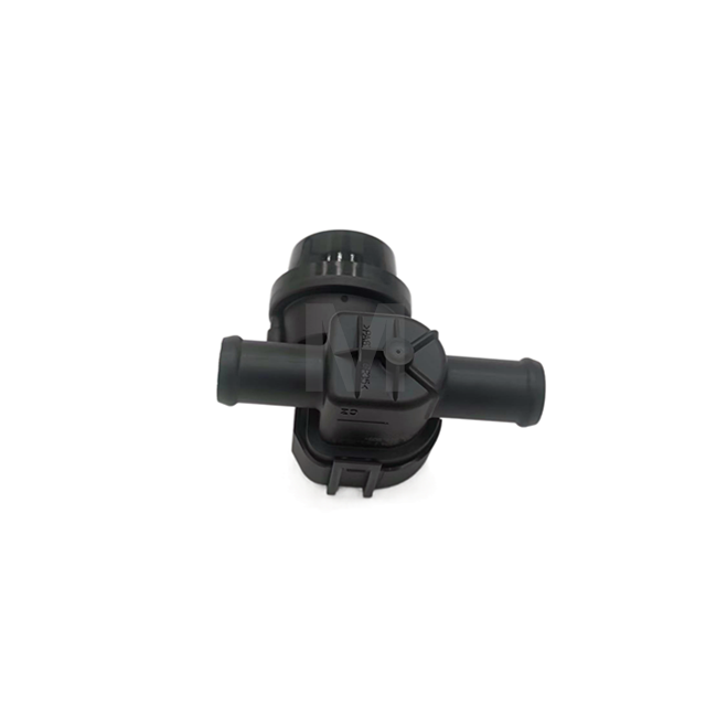 1J0 819 809 Heater Core Control Valve For Audi A4 (B8) A5(8T3 8F7)S5(8FA 8F7) Q5(8RB) VW Golf Jetta Touareg 1J0819809