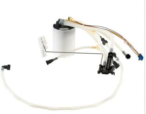 Auto Electric Fuel Pump Assembly Fuel Injection Pump Assy for for 10-16 Porsche Panamera 97062013200 97062013802 97062013201