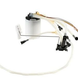 Auto Electric Fuel Pump Assembly Fuel Injection Pump Assy for for 10-16 Porsche Panamera 97062013200 97062013802 97062013201