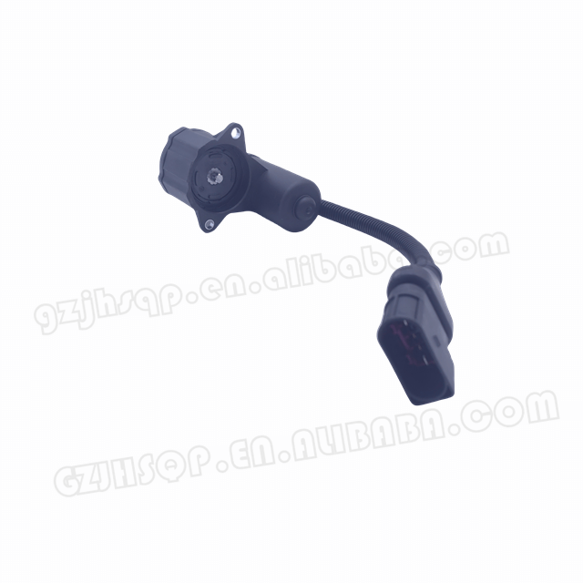 4E0998281B for Audi A8D3 brake caliper limit brake adjustment control element OEM 4E0998281 Brake Caliper Housing Servo Motor