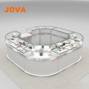 Retail Kiosk Jewelry Store Business Luxury Jewelry Mall Kiosk Design Ideas For Mall