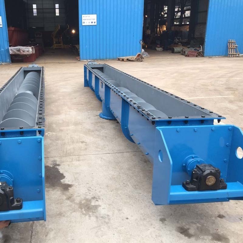 High quality screw conveyor ,conveyor system,material handling equipment