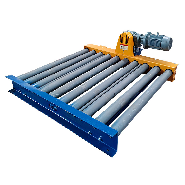 Factory wholesale high quality customized heavy gravity roller conveyor for sale