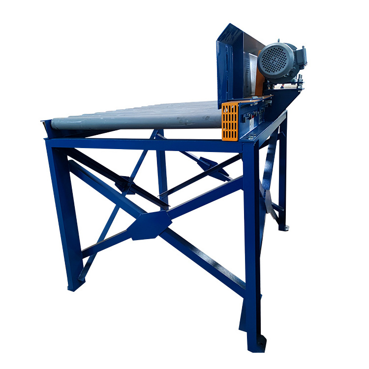 Factory wholesale high quality customized heavy gravity roller conveyor for sale