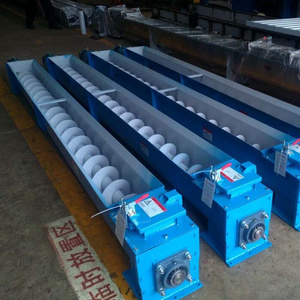 High quality screw conveyor ,conveyor system,material handling equipment