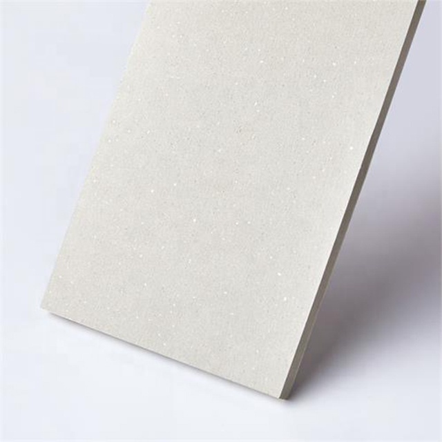 100% Asbestos Free A1 Class Fireproof Board, insulation Fire Resistant Low Density Calcium Silicate Board