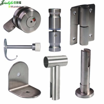 Toilet partition door hinges,toilet partition door lock,toilet partition hardware