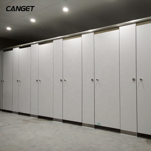 jialifu phenolic resin panel toilet cubicle door