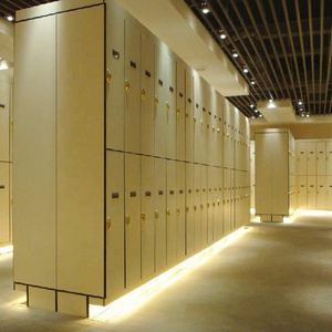 JIALIFU wholesale key lock electronic storage lockers for spa center