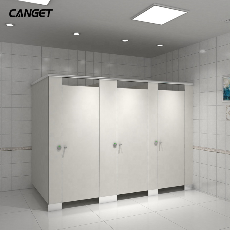 jialifu 12 mm hpl toilet partition manufacturer, phenolic toilet partition board