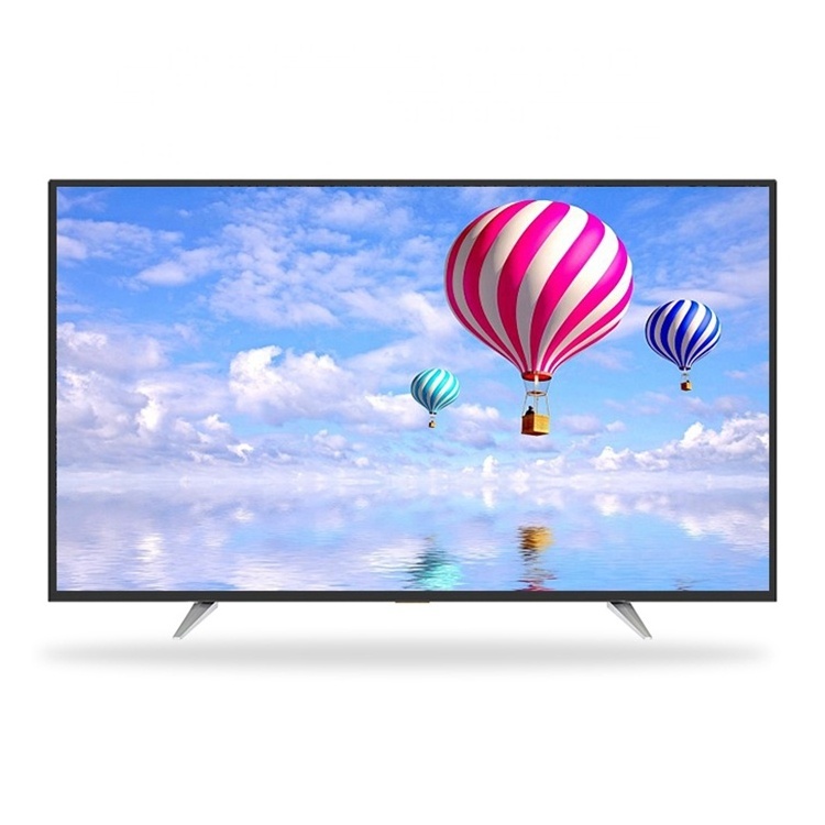 smart 4k 55 65 75 85 100 inch 4k LED OLED TV / curved tv