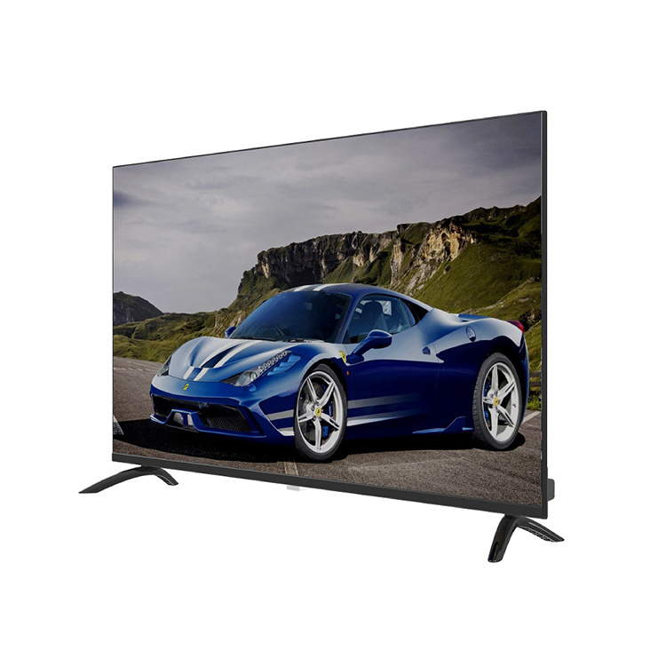 vitron tv 43 50 55 inch led tv 43 inch android wifi 4k uhd smart televisores 2023