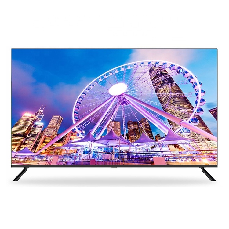 Best quality 85-inch smart TV 4K HD television