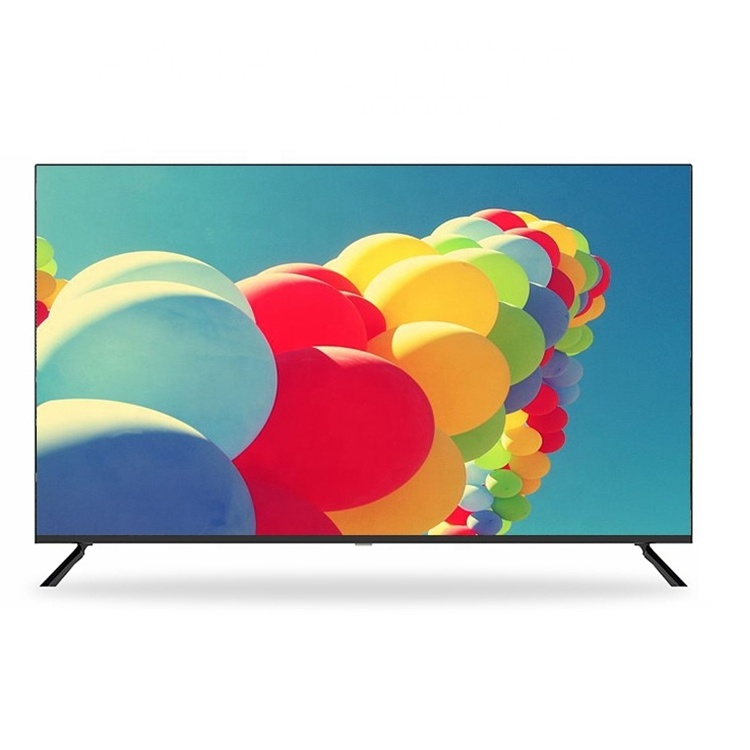 Best quality 85-inch smart TV 4K HD television