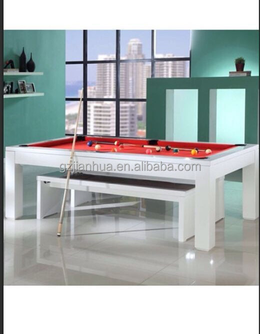 pool table by experienced dining pool table manufacturer