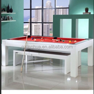 pool table by experienced dining pool table manufacturer