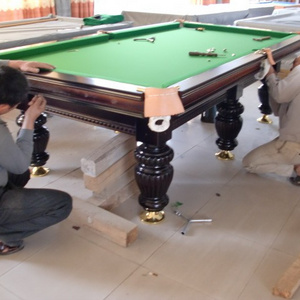 Great Quality Russian Billiard Table