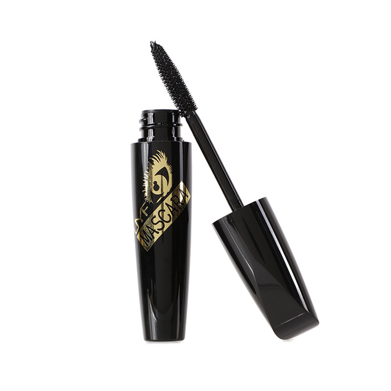 hot Selling Mascara Products New Makeup Eye lash Black waterproof  EyeLash Mascara