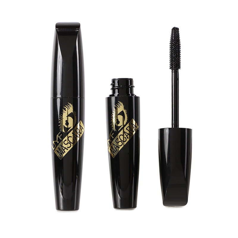 hot Selling Mascara Products New Makeup Eye lash Black waterproof  EyeLash Mascara