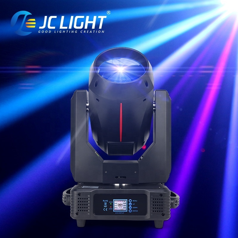 JC Professional Stage Lights 350w Sharpy Moving Heads Spot 17R 350 Watt Beam Moving Head Light Price