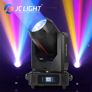 JC Professional Stage Lights 350w Sharpy Moving Heads Spot 17R 350 Watt Beam Moving Head Light Price