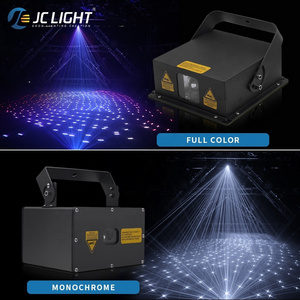 Outdoor Christmas Laser Light Firefly Twinkly Lights Lazer Single Color/Rgb Garden Star Projector Laser Light