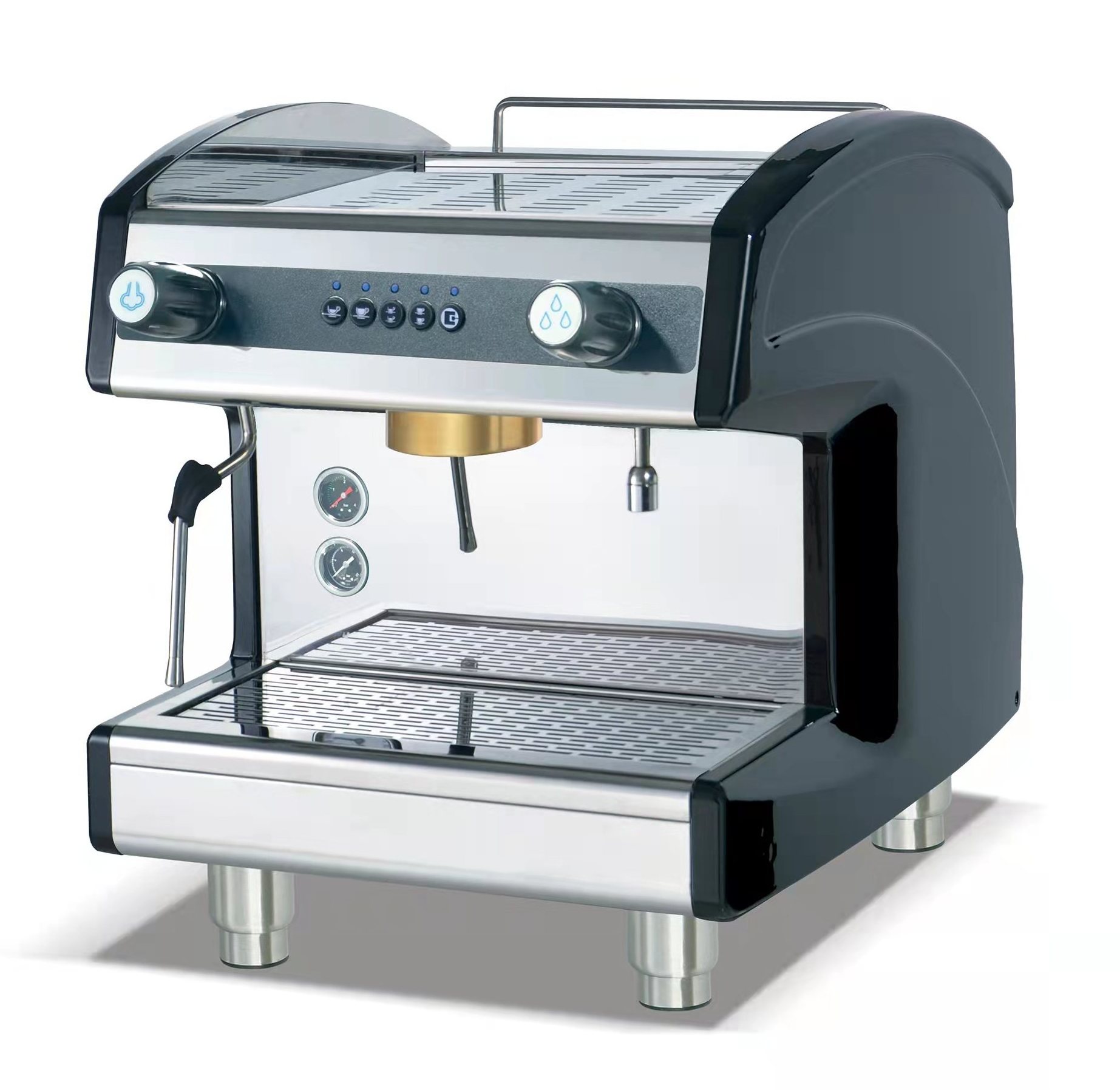 Italian Kitsilano Coffee Maker