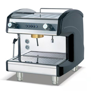 Italian Kitsilano Coffee Maker