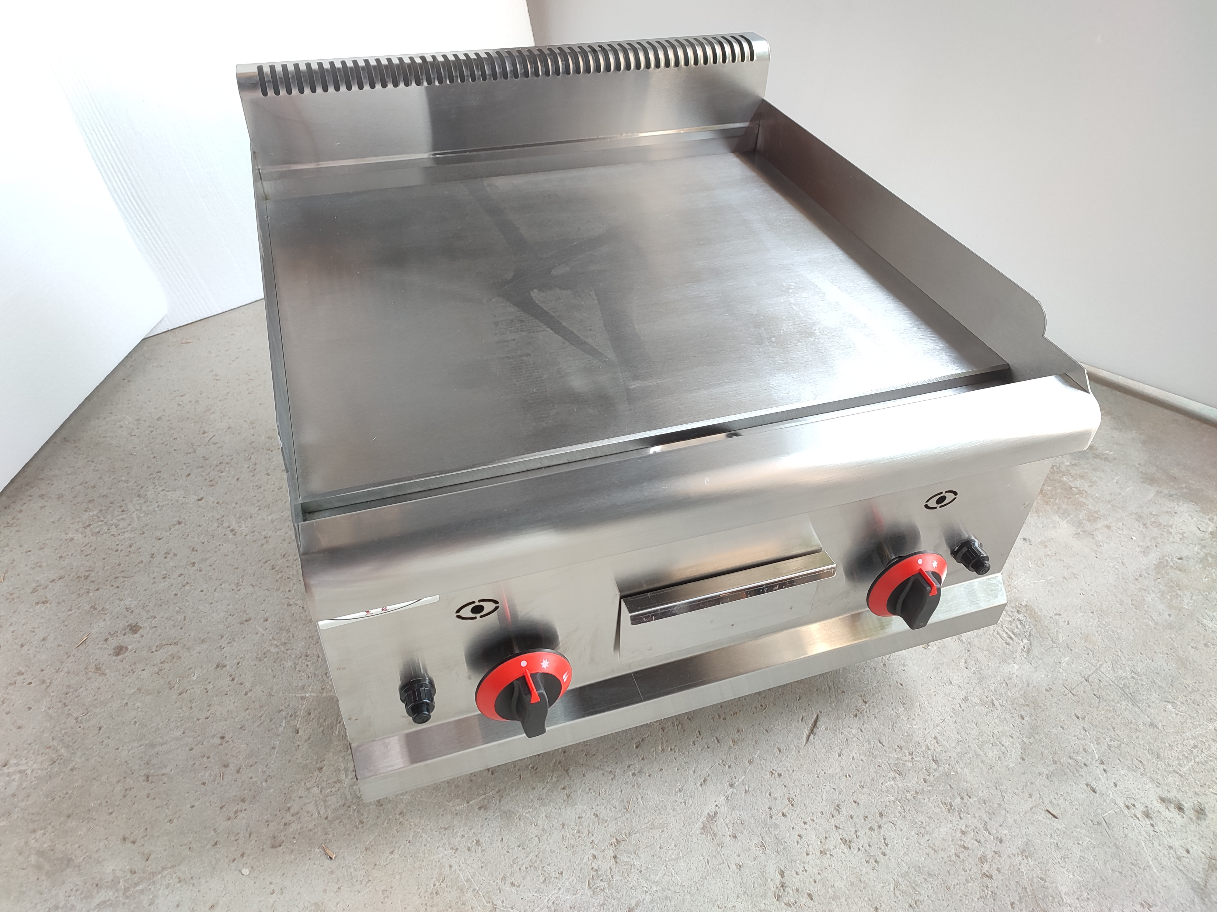 flat griddle/pancake griddle/stainless steel griddle plate GH-24