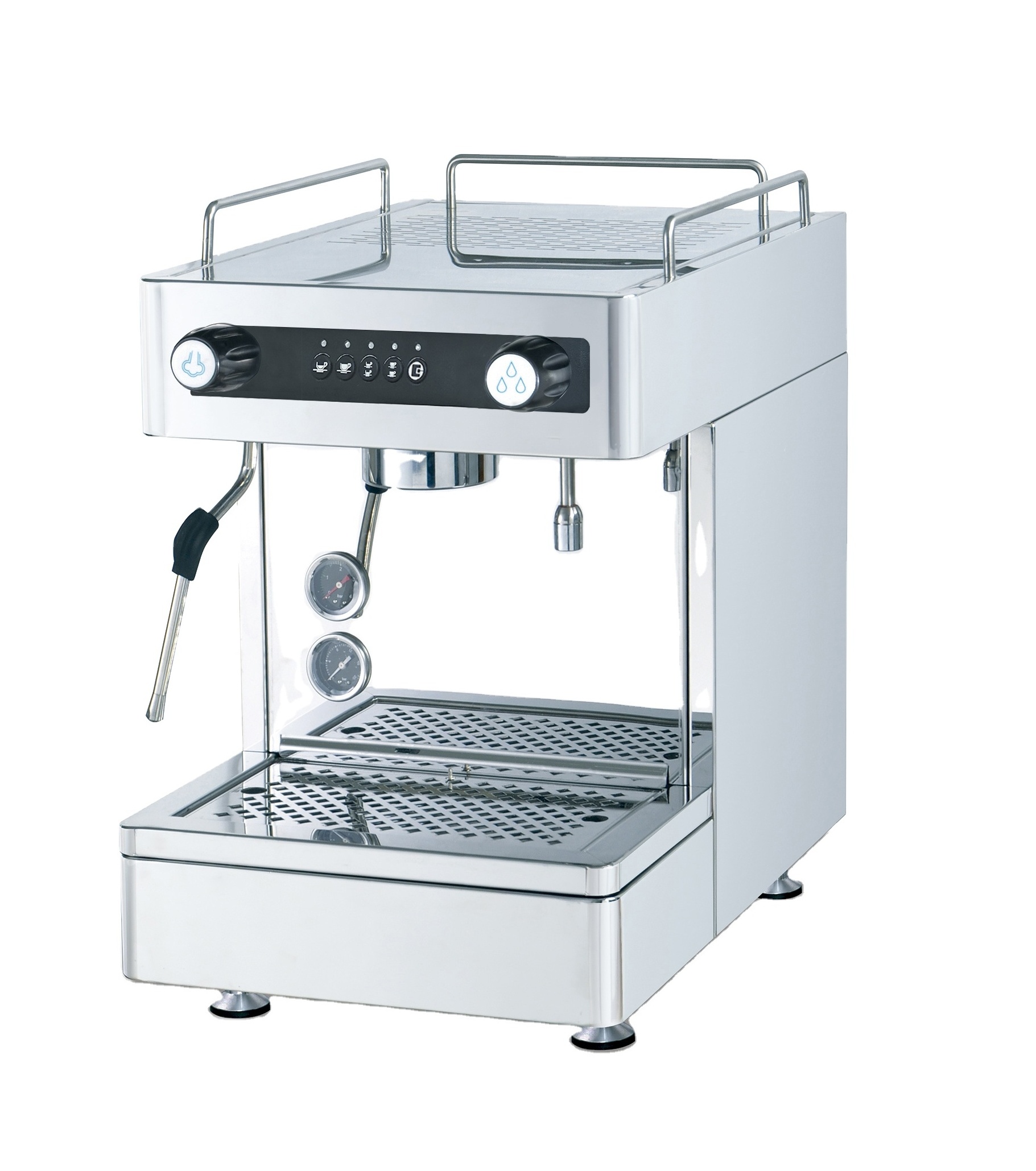 Coffee machine/Commercial coffee maker/Coffee machine espresso     K101T