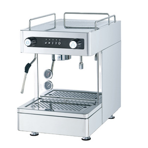 Coffee machine/Commercial coffee maker/Coffee machine espresso     K101T