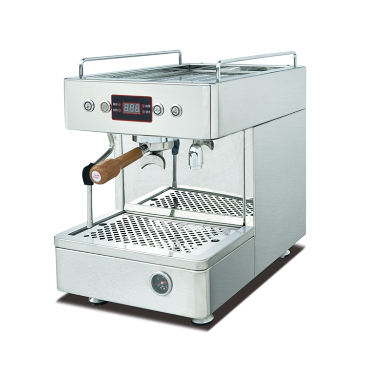 Factory Price Hot Sale Single Semi-automatic Coffee Machine espresso coffee machine  K101T Coffee Maker