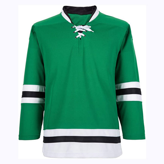 High quality custom design canada team ice hockey jerseys / ice hockey shirts / hockey wears