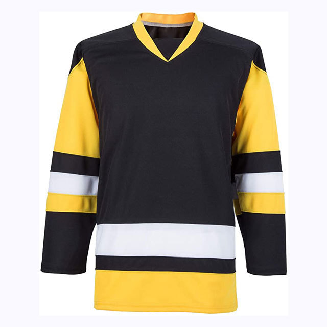 High quality custom design canada team ice hockey jerseys / ice hockey shirts / hockey wears