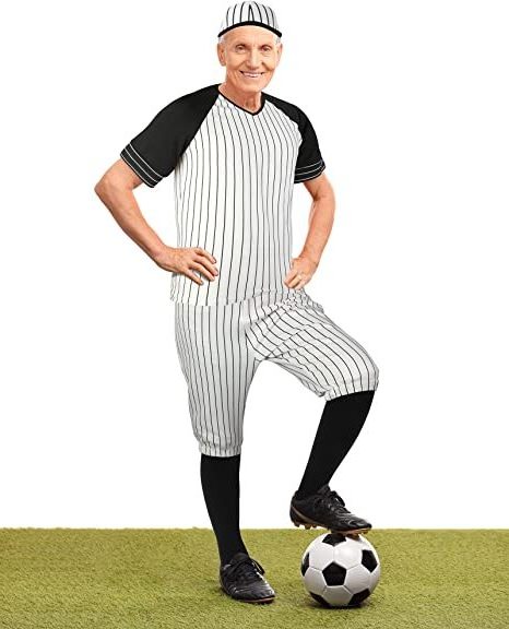 Custom Sublimation Baseball Uniforms Youth Pinstripe Baseball Pants Polyester Sports Mens Baseball Jersey + Cropped Pants Set