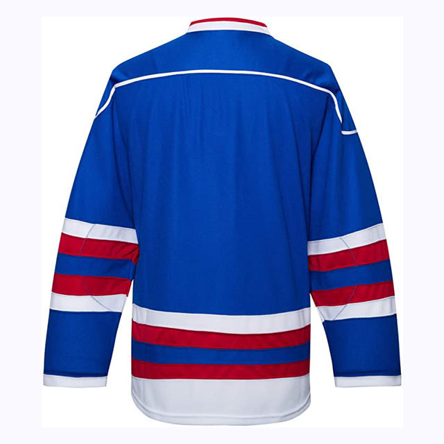 High quality custom design canada team ice hockey jerseys / ice hockey shirts / hockey wears