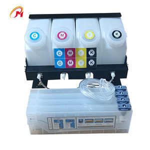 Wholesale Mimaki Roland Mutoh Bulk Ink System CISS 4+4 or 4+8