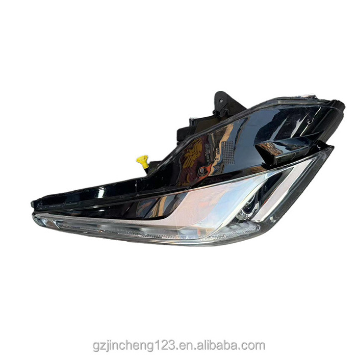 Led headlight for Cadillac XTS Headlight Assembly for Cadillac CTS front lighting headlight assembly